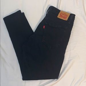 NWOT Levi’s Wedgie Skinny Jeans (30)